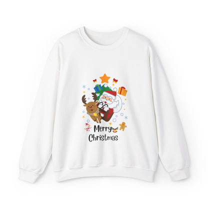 Merry Christmas  Unisex Sweatshirt